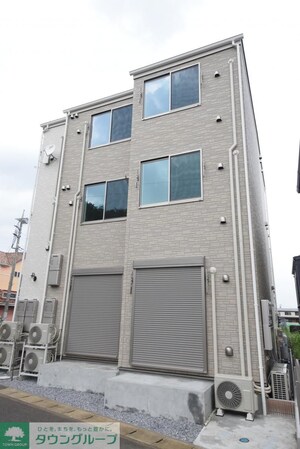 キャメルおおたかの森3の物件内観写真